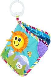 LAMAZE LAMAZE FRIENDS BOOK