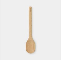 Brabantia Holzrührlöffel nachhaltiges Buchenholz Küchenhelfer