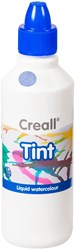 Creall Wasserfarbe Dunkelblau 500ml - Kinderfarbe zum Malen