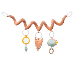 Trixie Activity-spirale - Mr. Fox
