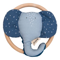 Trixie Rassel - Mrs. Elephant