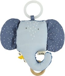 Trixie Musikspielzeug - Mrs. Elephant