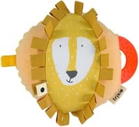 Trixie Spielzeug Ball- Mr. Lion