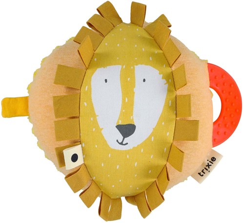 Trixie Spielzeug Ball- Mr. Lion