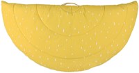 Trixie Aktivitätsspielmatte Baby mit Bögen - Mr. Lion - weiche Spielmatte-3