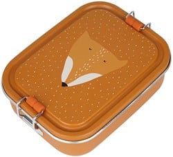 Trixie Brotdose klein - Mr. Fox
