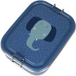 Trixie Brotdose klein - Mrs. Elephant