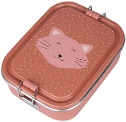 Trixie Broodtrommel Klein - Mrs. Cat
