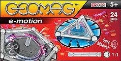 Geomag E-Motion Power Spin