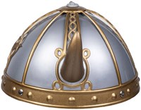 Boland - Wikingerhelm für Kinder - Kunststoff - Kostümzubehör-3