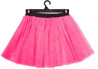 Boland - Tutu rosa - Erwachsene - Kostüm - Disco - Prinzessin