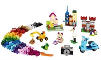 LEGO Classic Große Bausteine-Box - 10698-2