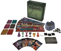 Ravensburger Disney Villainous - Brettspiel Englisch Strategiespiel-2