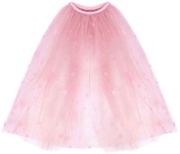 Great Pretenders Cape rosa Prinzessin Verkleidung 4-6 Jahre