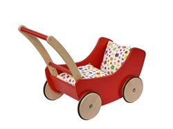 nic Puppenwagen Spielzeug für Kinder Puppenzubehör