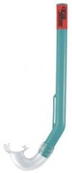 Seac-Sub Snorkel Z.Grande Senior Aqua/Transp.Seac