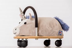 Wheelybug Wheelybug Loopauto Einhorn
