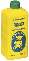 Pustefix Seifenblasen Nachfüllflasche 500ml - Flüssigkeit für Seifenblasen-3