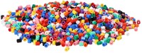 Hama Bügelperlen Eimer - 30.000 Stück - kreatives Spielzeugset-3