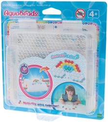 Epoch Aquabeads Pop-Up Bastelplatte - kreatives Bastelzubehör für Kinder