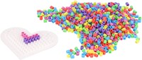 Hama 211-50 Tub 13000 Beads Mix 50-3