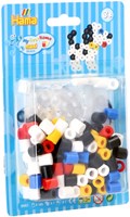 Hama Bügelperlen Maxi Hund - Kreativset 100 Stück Spielzeug