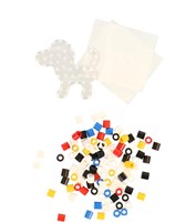 Hama Bügelperlen Maxi Hund - Kreativset 100 Stück Spielzeug-3