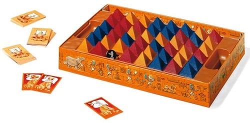 Ravensburger 00.026.719 Brettspiel Glücksspiel Kinder & Erwachsene-3