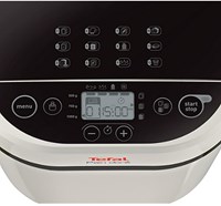Tefal Broodbakmachine Pain Doré-3