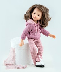 Paola Reina Puppe Amigas Articulada Liu (32cm)