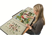Puzzle Mates Portapuzzle Standard 1000 Teile-3