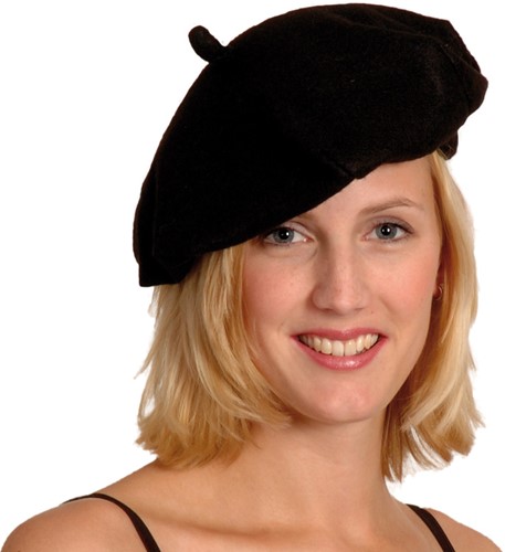 Franse Baret
