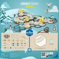 GraviTrax Junior Starterset Ijs-2