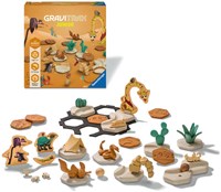 Ravensburger GraviTrax Junior Murmelbahn Desert Erweiterung-3
