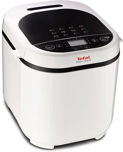 Tefal Broodbakmachine Pain Doré