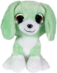 Lumo Stars Kuscheltier Hund Tommy 24cm Plüsch Spielzeug Hund
