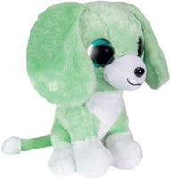Lumo Stars Kuscheltier Hund Tommy 24cm Plüsch Spielzeug Hund-3