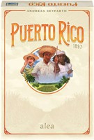 Ravensburger Puerto Rico 2.0