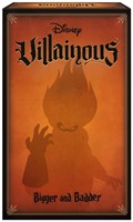 ENG Villainous Exp. 5 Bigger and Badder-3