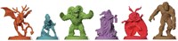Ravensburger Horrified American Monsters - Strategiespiel kooperativ Brettspiel-3