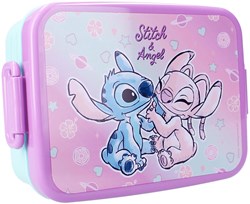 Lunchbox Stitch Let's Eat