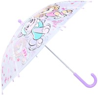 Vadobag Regenschirm PAW Patrol Rainy Days - transparent - Skye & Everest-2