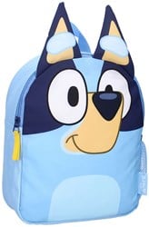 Bluey Rugzak Fluffy Friends