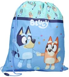 Bluey Gymtas Best Friends Fun