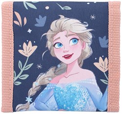 Vadobag Frozen Geldbörse Louder Than Love mit Anna und Elsa