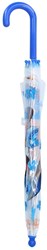 Vadobag Regenschirm PAW Patrol Rainy Days transparent für Kinder