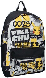 Vadobag Pokemon Rucksack Pikachu 41cm - Kinderschultasche
