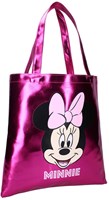 Vadobag Minnie Mouse Shopper metallic rosa Tasche Fashion Statement