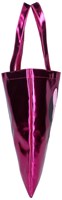 Vadobag Minnie Mouse Shopper metallic rosa Tasche Fashion Statement-3