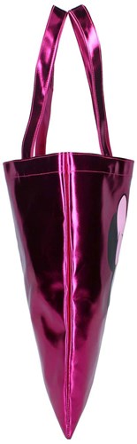 Vadobag Minnie Mouse Shopper metallic rosa Tasche Fashion Statement-3